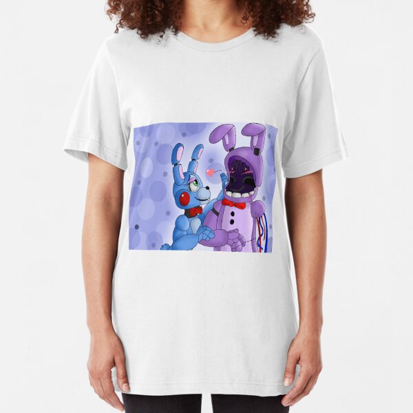 t shirt bonnie