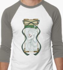 Madara Men's Baseball ¾ T-Shirt