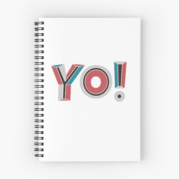 Item preview, YO!  designed and sold by -Dominik-.