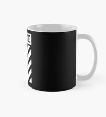 Black by Off-White Mug