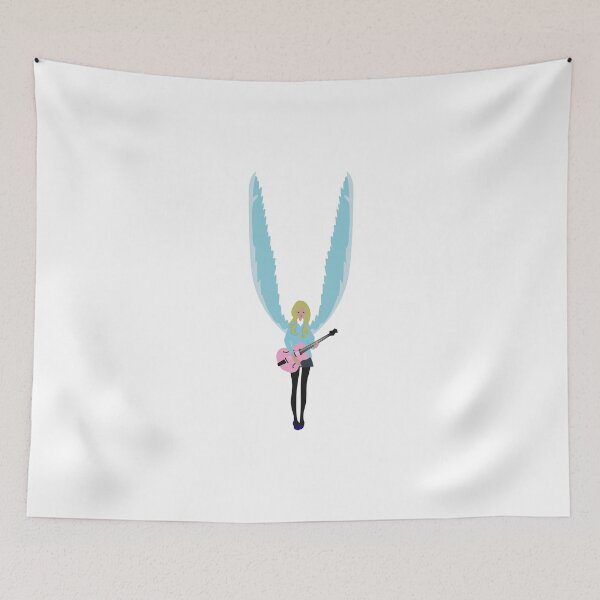 Item preview, Guitar angel designed and sold by mi-xo.