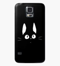 Jiji the cat Case/Skin for Samsung Galaxy