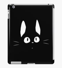 Jiji the cat iPad Case/Skin