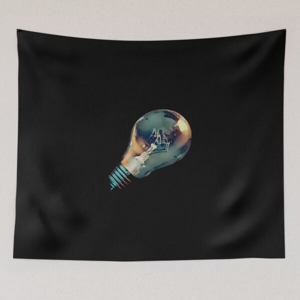 Item preview, Bulb with filament bulb Electricity lamp light designed and sold by Elpano.