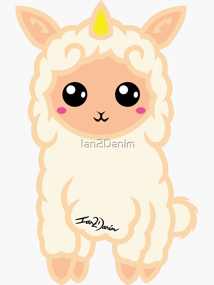 Chibi Llamas main image 0