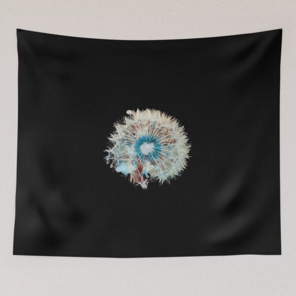 Item preview, Blowball garden grass dandelion designed and sold by Elpano.