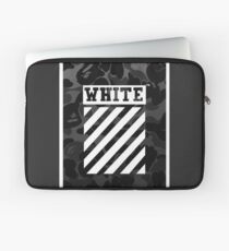 Off-White Bape Camo Laptop Sleeve