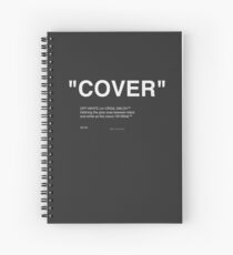 Trending Spiral Notebooks | Redbubble