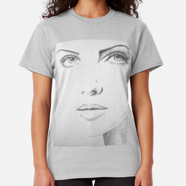 A moment Captured Classic T-Shirt