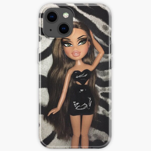 Bratz Glam Yasmin iPhone Soft Case