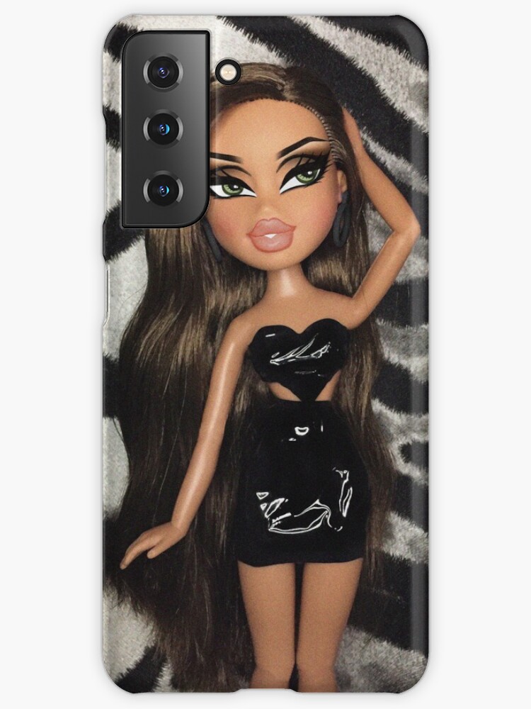 bratz glam