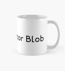 Connector Blob Mug