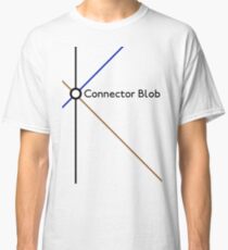 Connector Blob Classic T-Shirt
