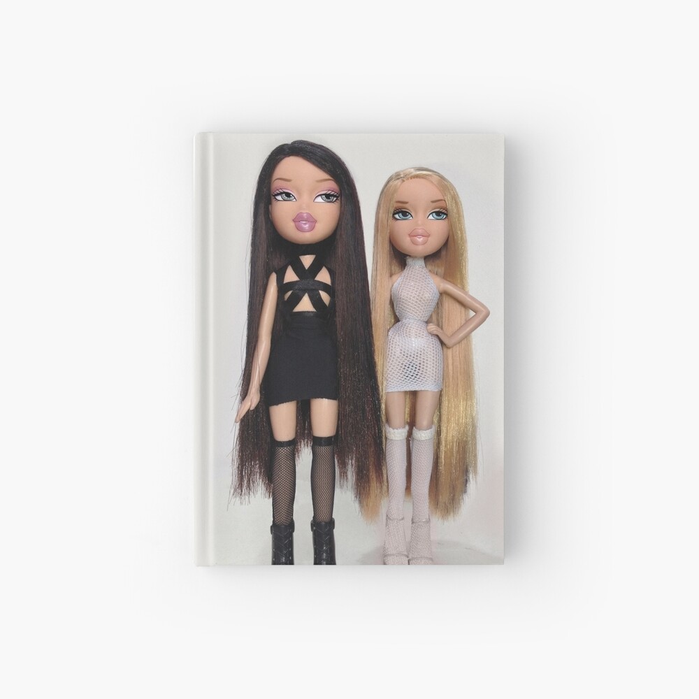 jade and cloe bratz
