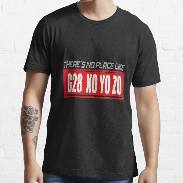 Item preview, 3D Printing T-Shirt designed and sold by Hacienda.