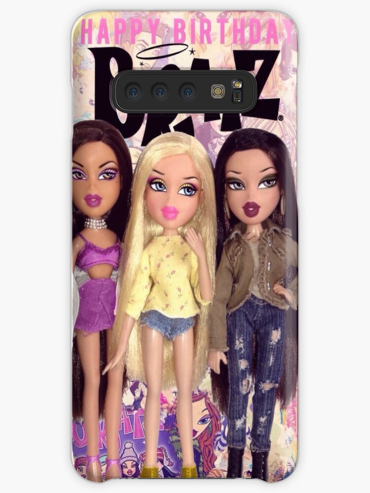 bratz girls