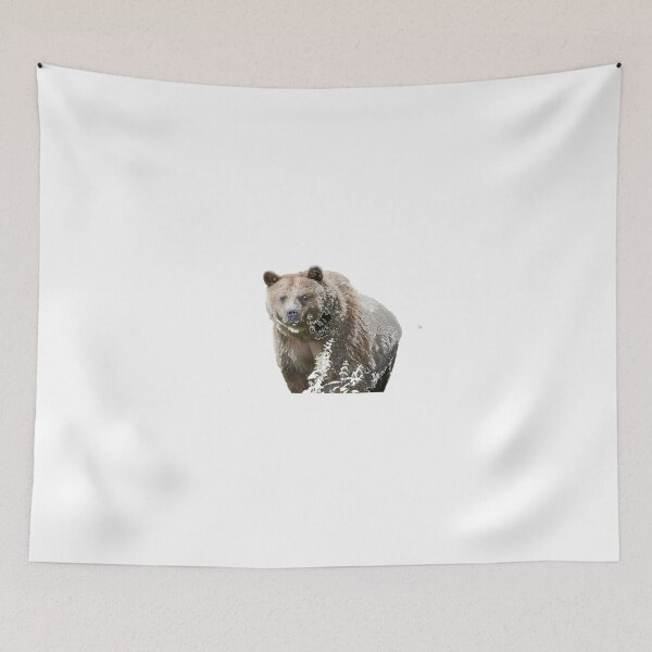 Item preview, Nature animal beautiful wild designed and sold by SirCampalot.