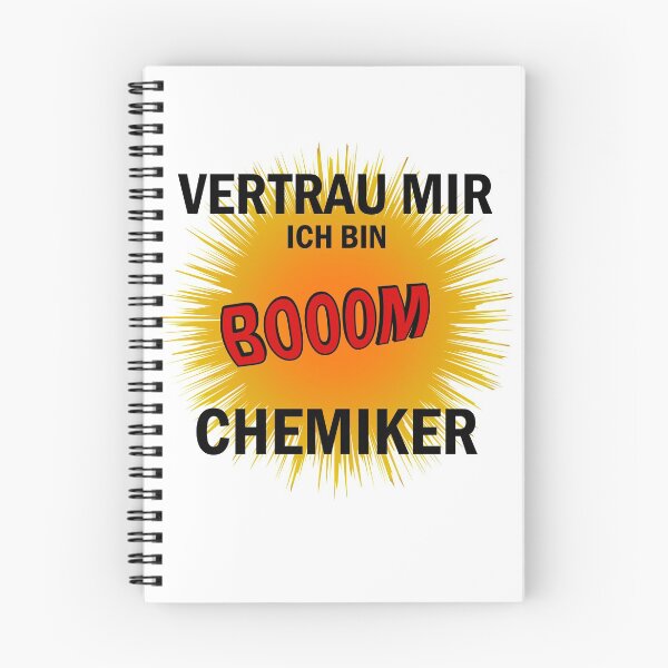 Item preview, Trust me I'm a chemist lab gift fun designed and sold by dm4design.