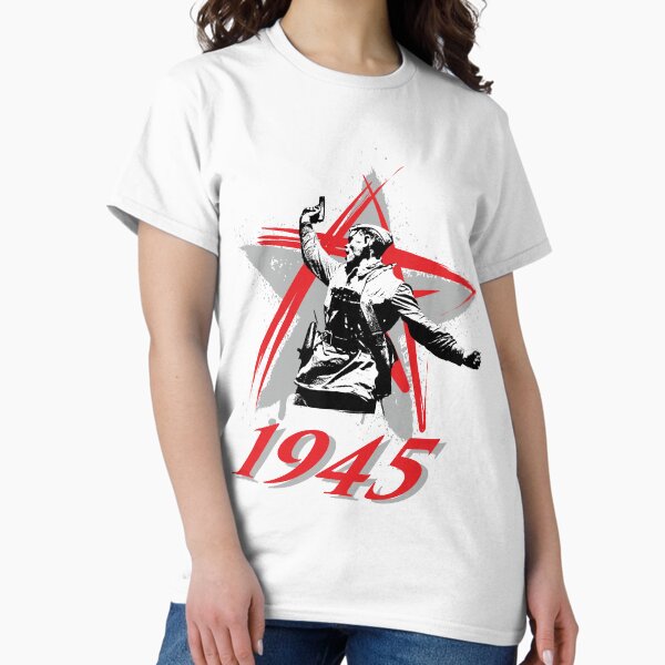 Item preview, Victory Day 1945 | Kombat| Den' Pobedy designed and sold by GoodLabel74.