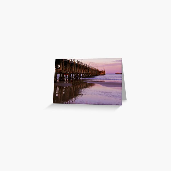 Item preview, Dusk at the habour designed and sold by ken47.