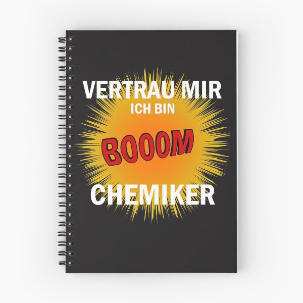 Item preview, Trust me I'm a chemist lab gift fun designed and sold by dm4design.