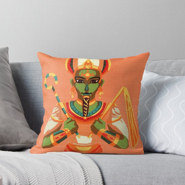 Item preview, Osiris  designed and sold by jackie-A.