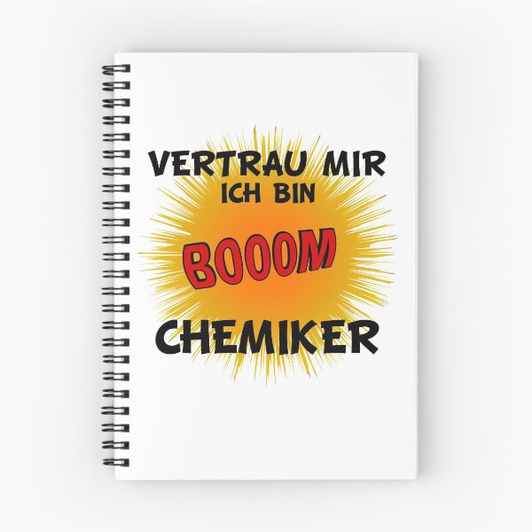 Item preview, Trust me I'm a chemist lab gift fun designed and sold by dm4design.
