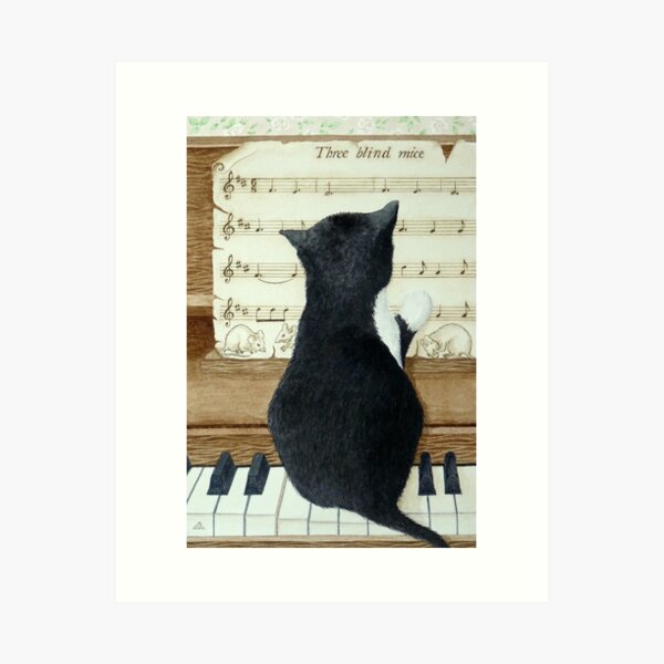 Item preview, Name that tune! designed and sold by veroniquecole.