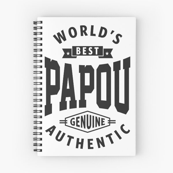 Item preview, World's Best Papou  designed and sold by caiquefelino15.