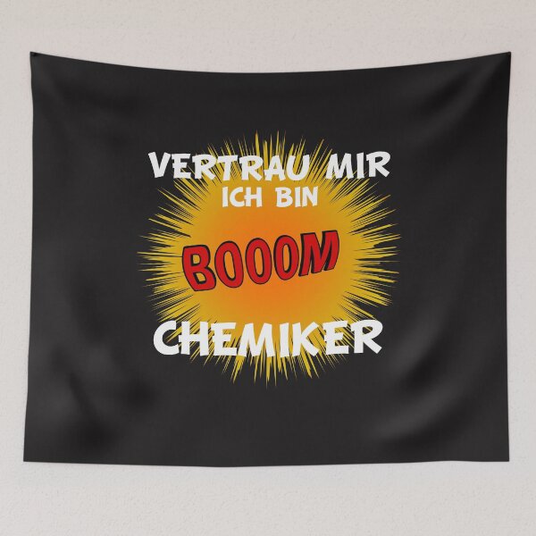 Item preview, Trust me I'm a chemist lab gift fun designed and sold by dm4design.