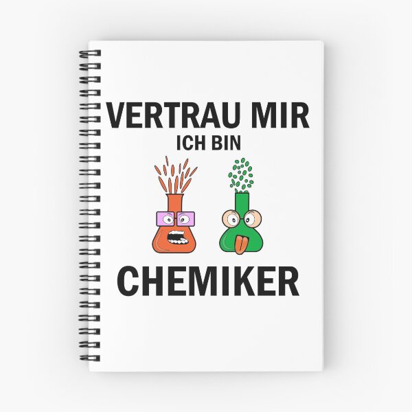Item preview, Trust me I'm a chemist lab gift fun designed and sold by dm4design.
