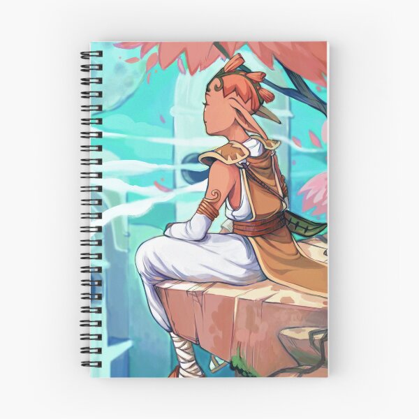 Item preview, Prince Aikka designed and sold by Miyonautica.