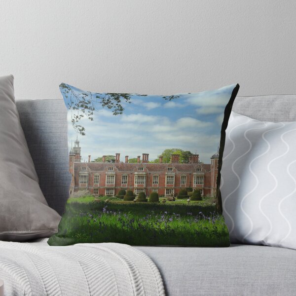 Item preview, Blickling in spring designed and sold by miradorpictures.