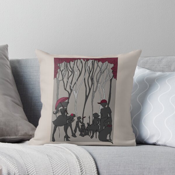Item preview, Gardens designed and sold by Barbora  Urbankova.