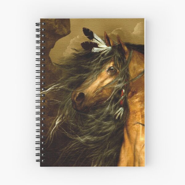 Item preview, Shikoba - Choctaw Horse  designed and sold by Shanina Conway.