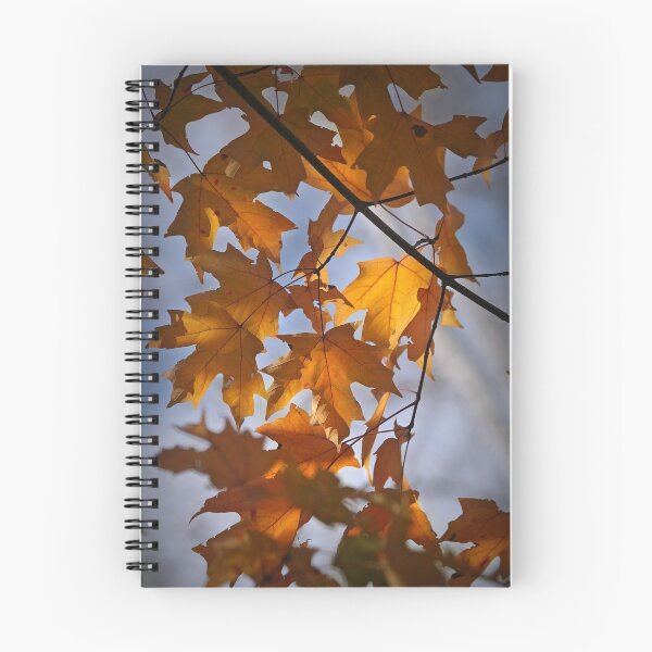 Item preview, Maple Leaves designed and sold by Eileen McVey.