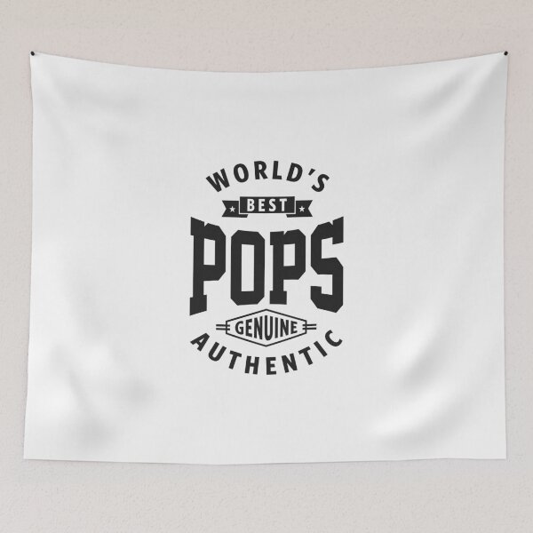 Item preview, World's Best Pops designed and sold by caiquefelino15.
