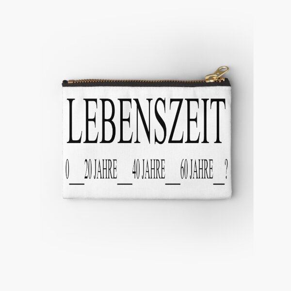 Artikelvorschau, Lebenszeit entworfen und verkauft von Freiheit1.