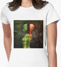 METAMORPHOSIS Women's Fitted T-Shirt