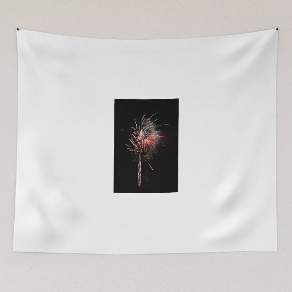 Item preview, Fireworks designed and sold by Holmewood.