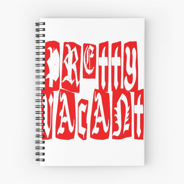 Item preview, Pretty Vacant designed and sold by SerpentSkyArts.