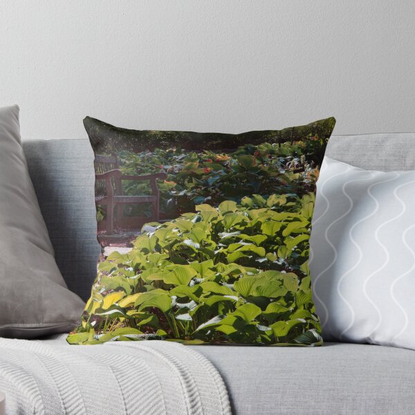 Item preview, Alone in Summer Shade designed and sold by Marilyn Cornwell.