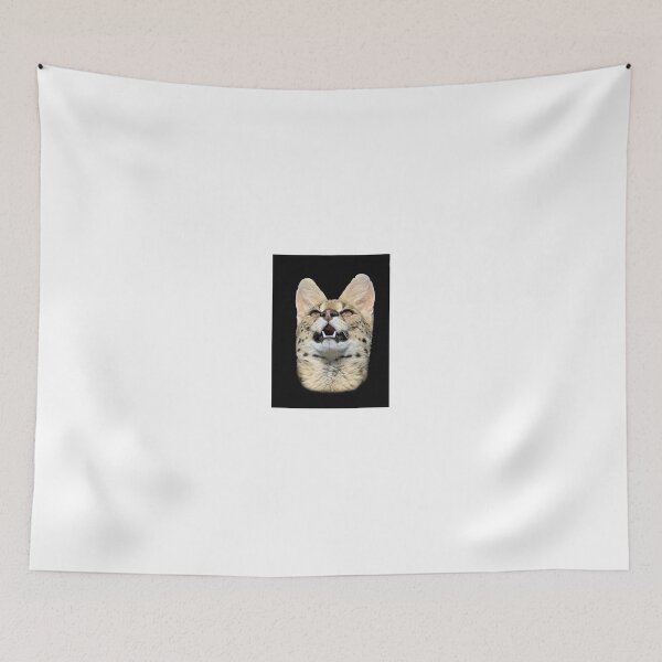 Item preview, Serval designed and sold by Holmewood.