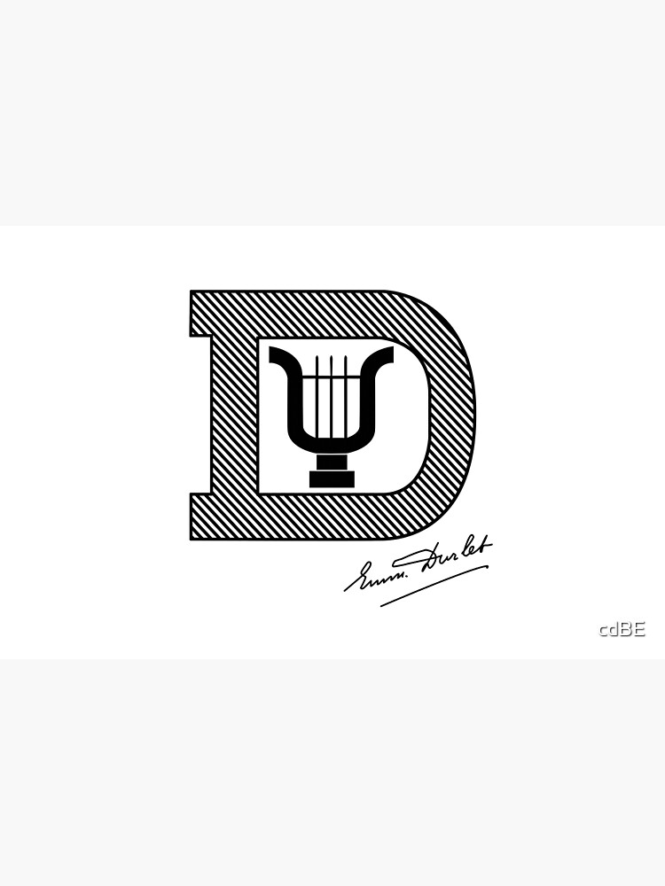 Emmanuel Durlet by cdBE
