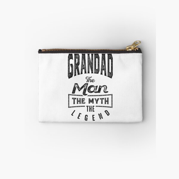 Item preview, Grandad The Legend designed and sold by RafaelLopezz.