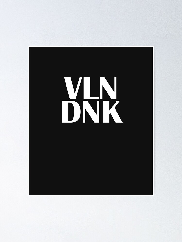 Vln Dnk Thank You Thank Thank You Gift Poster By Dm4design