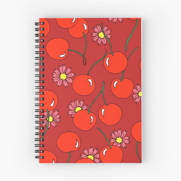 Item preview, Cherries Pattern designed and sold by artubble.