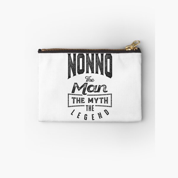 Item preview, Nonno The Legend designed and sold by RafaelLopezz.