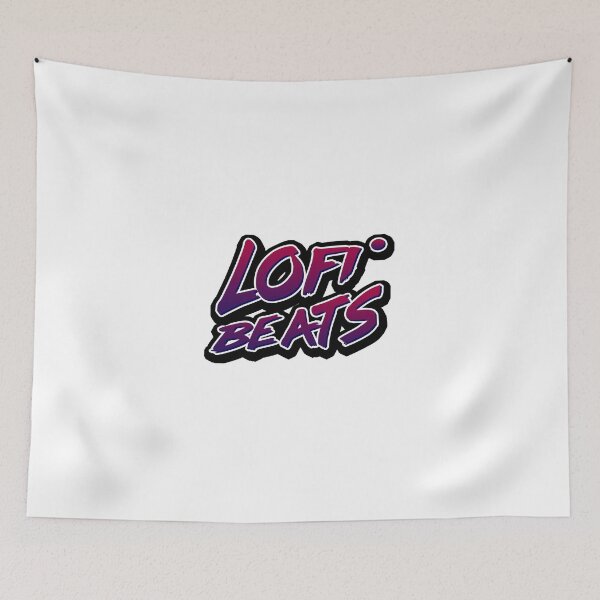 Item preview, Retro Lofi Beats designed and sold by Souled Tees.
