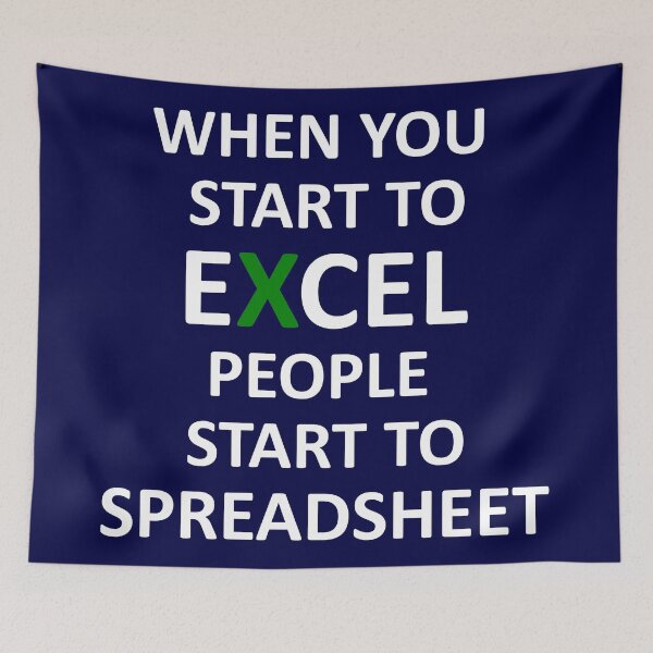 Item preview, When you Excel designed and sold by Benozan.